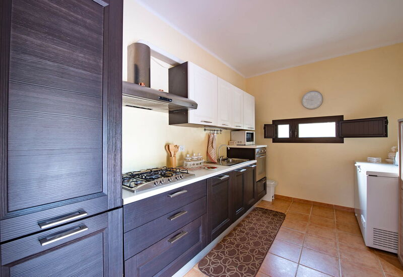 Casale Grattiglie: Amenities, Bathroom