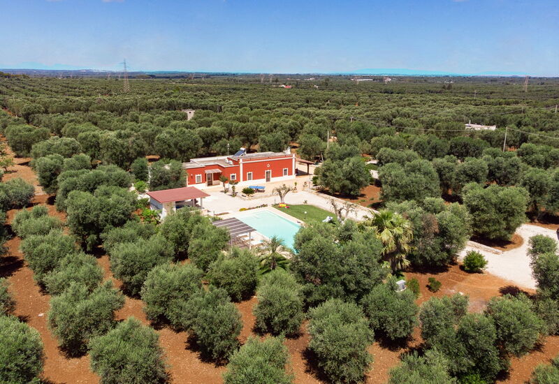 Casale Grattiglie: Amenities, Bathroom