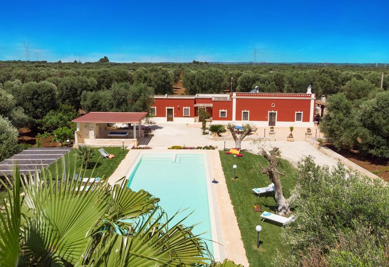 Casale Grattiglie: Amenities, Bathroom