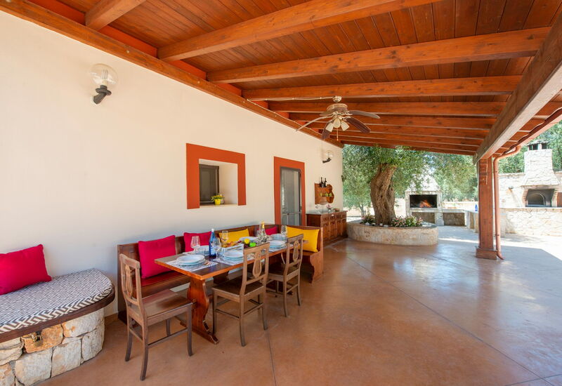 Casale Grattiglie: Amenities, Bathroom