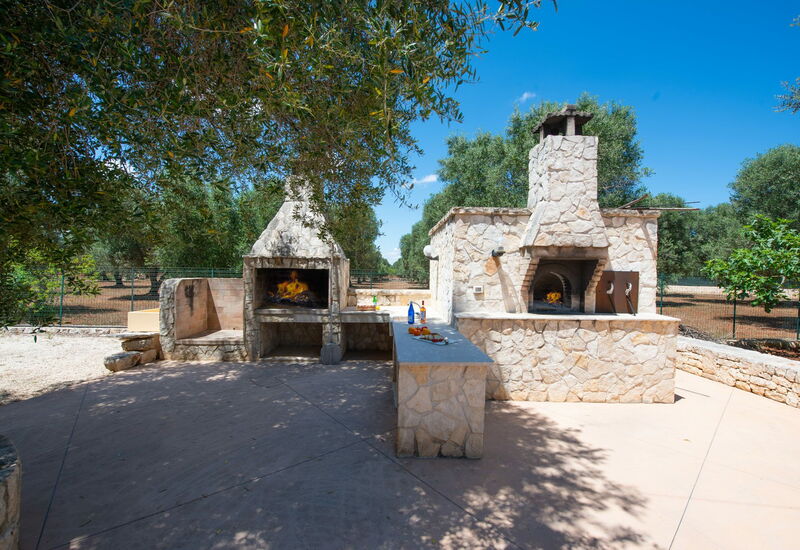 Casale Grattiglie: Amenities, Bathroom