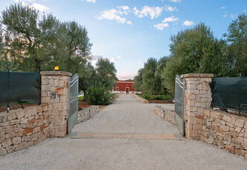 Casale Grattiglie: Amenities, Bathroom