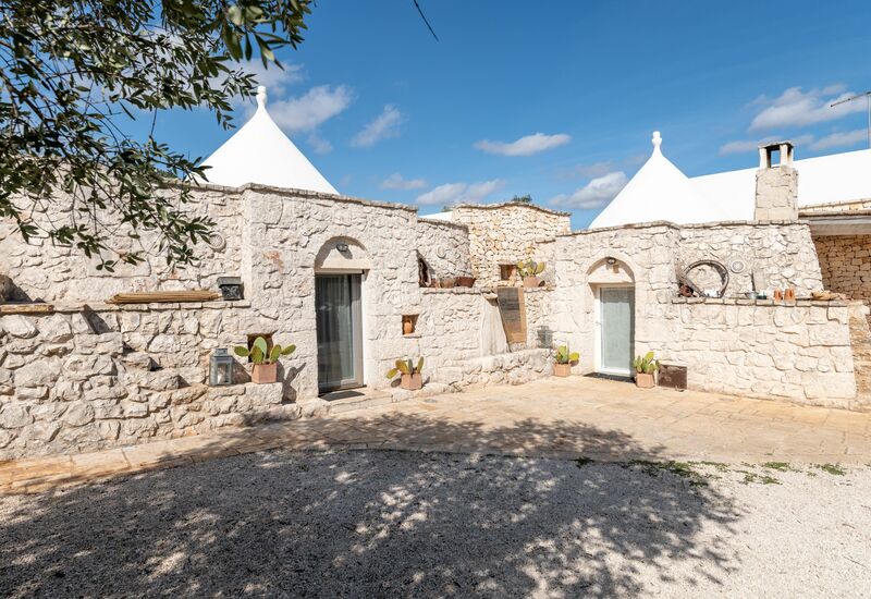 Trullo Del Levante