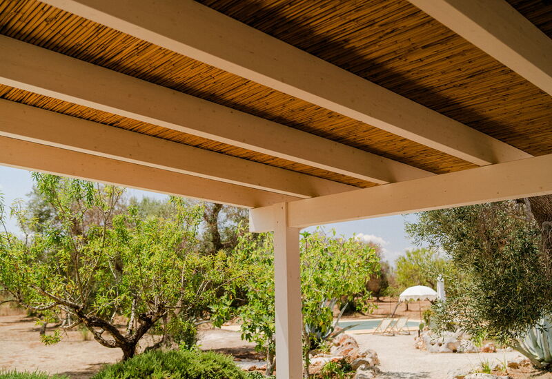 Trullo Del Nano Normanno