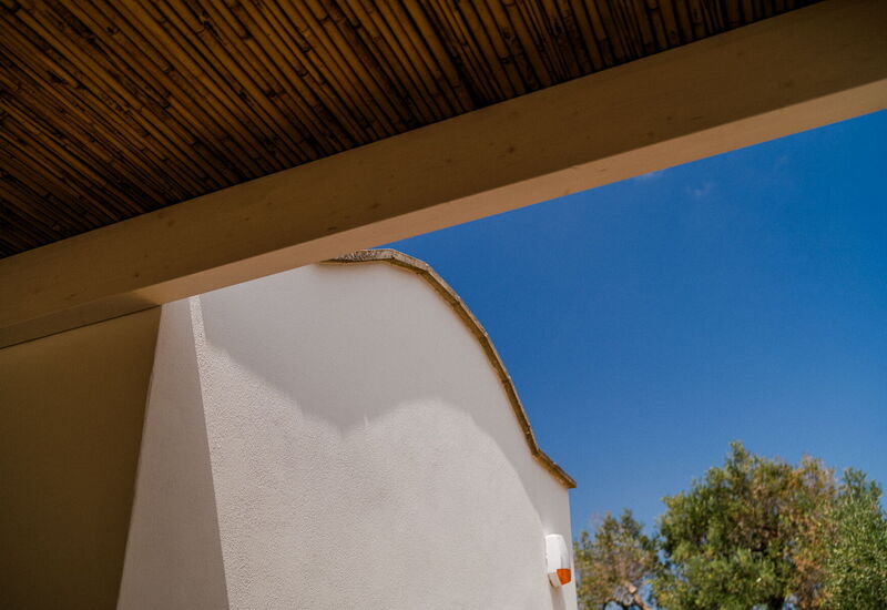 Trullo Del Nano Normanno