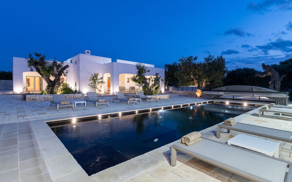 La Dimora della Luna