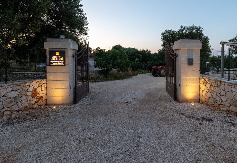 La Dimora della Luna