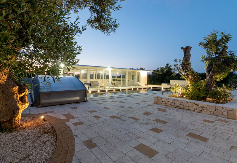 La Dimora della Luna