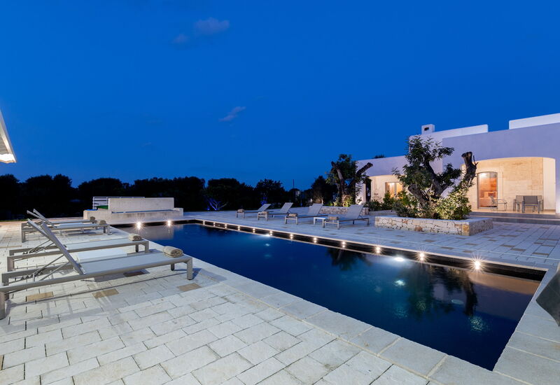 La Dimora della Luna