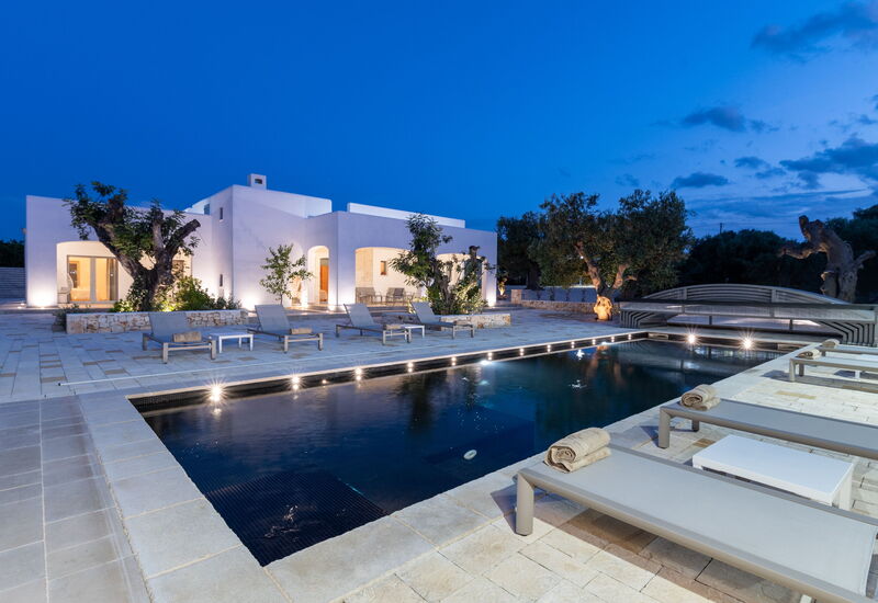 La Dimora della Luna