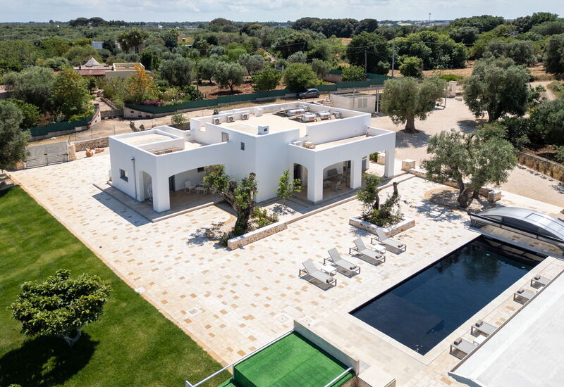 La Dimora della Luna