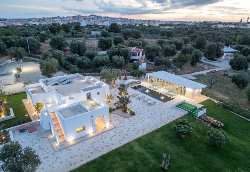 La Dimora della Luna