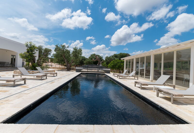 La Dimora della Luna