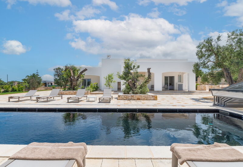 La Dimora della Luna