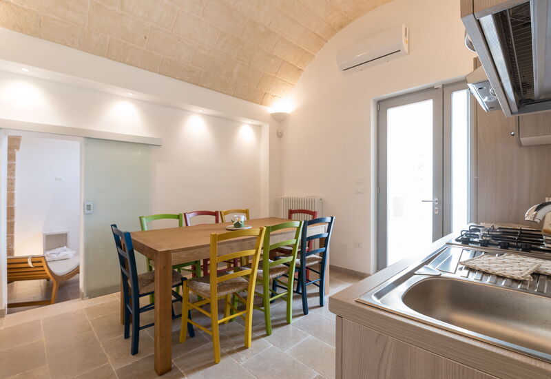 La Dimora della Luna