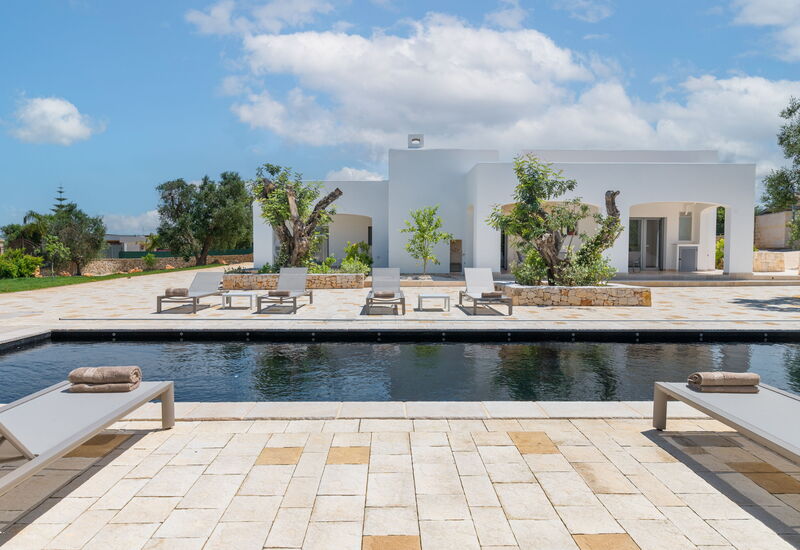 La Dimora della Luna